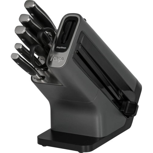 Набір ножів Ninja Foodi StaySharp (K32006EU)