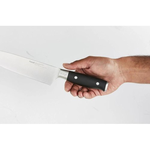 Набір ножів Ninja Foodi StaySharp (K32006EU)