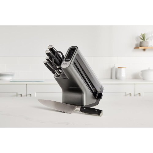 Набір ножів Ninja Foodi StaySharp (K32006EU)