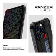 Чохол ArmorStandart Panzer, для Samsung A16 4G (A165), Black (ARM80151)