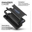Чохол ArmorStandart Panzer, для Samsung A16 4G (A165), Black (ARM80151)