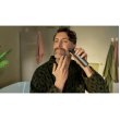 Тример Philips Series 9000, для обличчя/голови/тіла, акумулятор, 17 насадок, OneBlade в комплекті, сталь, сірий (MG9535/15)