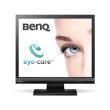Монитор BENQ BL702A 17', TN, 1280х1024, 5:4, 12 000 000:1, 250 кд/ м2, 5мс, 170/ 160, VGA, нет, регулировка наклона экрана, черный, 430 х 430 х 115 мм