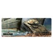 Килимок для миші Voltronic World of Tanks-57, тканинний, товщина 2мм, OEM (WTPCT57)