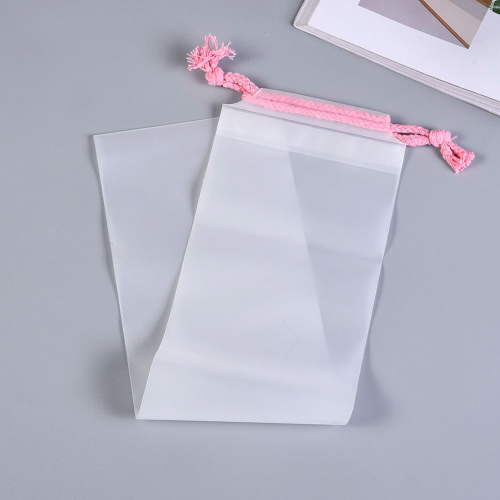 Транспортувальний мішок-упаковка для килимка для мишки Voltronic 1247, 12x47см