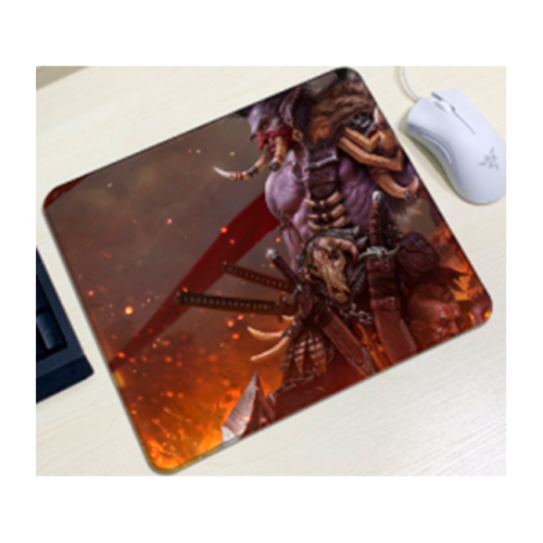 Килимок для миші Voltronic Anime 146, тканинний, товщина 2мм, Пакет (YT-AN146)