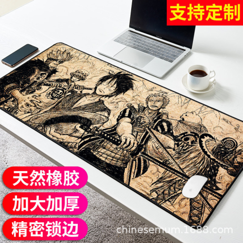 Килимок для миші Voltronic Pirates, тканинний, з боковою прошивкою, товщина 3мм, Пакет (P383)