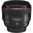 Об'єктив Canon EF 50mm f/1.2L USM