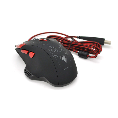 Миша дротова JEDEL GM830, Q60