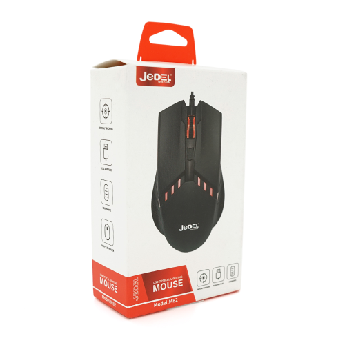 Миша дротова JEDEL M82, Q100