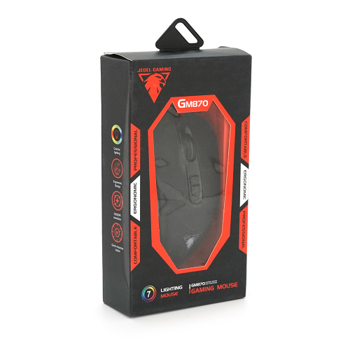 Миша дротова JEDEL GM870, Q100