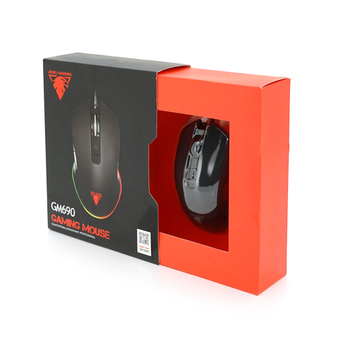 Миша дротова JEDEL GM690, Q100