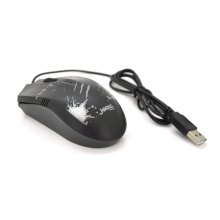 Миша дротова JEDEL GM850, Q100