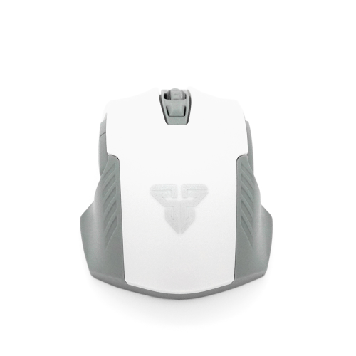 Миша бездротова Fantech WG10 RAIGOR II, 6 кнопок, 800-2000 DPI, White, Color Box