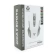 Миша бездротова Fantech WG10 RAIGOR II, 6 кнопок, 800-2000 DPI, White, Color Box