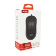 Миша дротова JEDEL CP89, Black, Q100