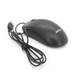 Миша дротова JEDEL CP89, Black, Q100