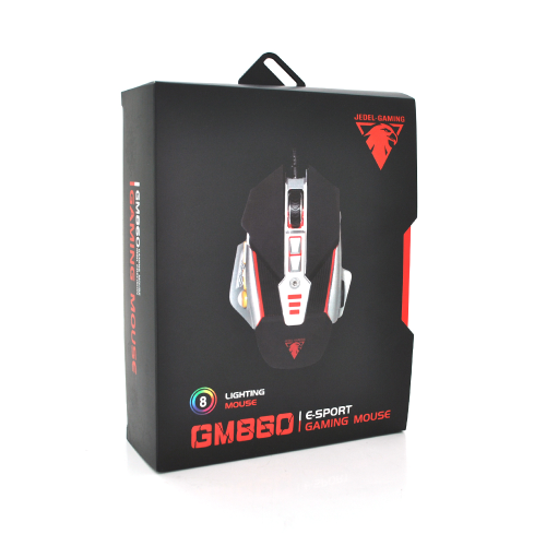 Миша дротова JEDEL GM860, Q100