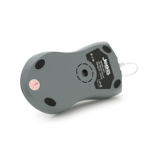 Миша дротова JEDEL M31, White, Q100