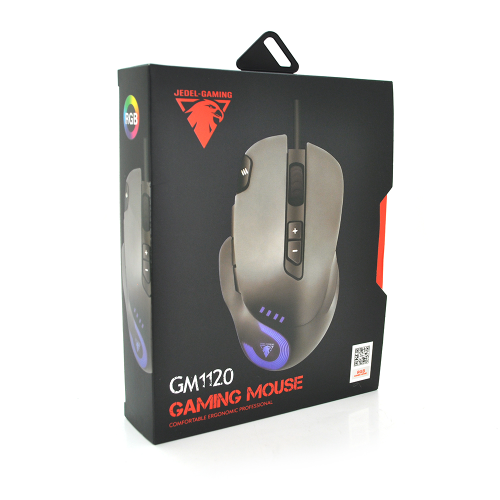 Миша дротова JEDEL GM1120, Q100