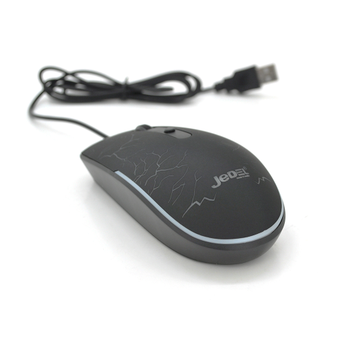 Миша дротова JEDEL M81, Q100