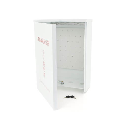 Навісна електрична шафа PiPo PP-900, металевий корпус, 350х150х480мм