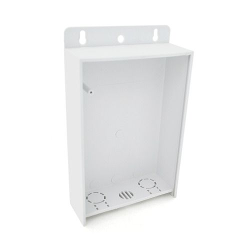 Навісна електрична шафа PiPo PP- 800, металевий корпус, 115х40х185мм