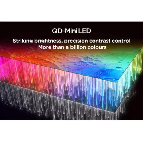 Телевізор TCL 98C805K