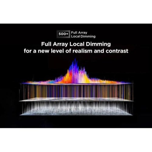 Телевізор TCL 98C805K