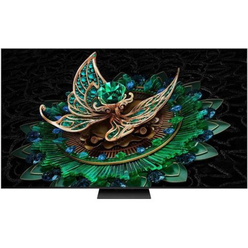 Телевізор TCL 55C89B