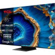 Телевізор TCL 85C809