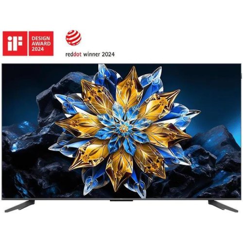 Телевізор TCL 55C69BPRO