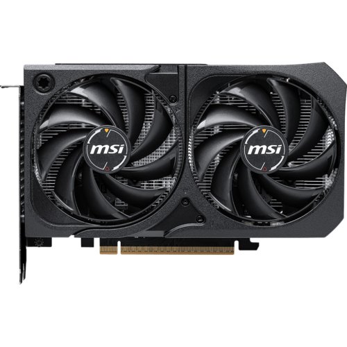 Відеокарта MSI GeForce RTX 5060 8G SHADOW 2X OC