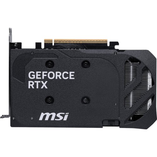 Відеокарта MSI GeForce RTX 5060 8G SHADOW 2X OC