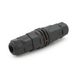 Водонепроникний роз'єм L20 Voltronic, двоконтактний, IP68 (DR-L20-E01)