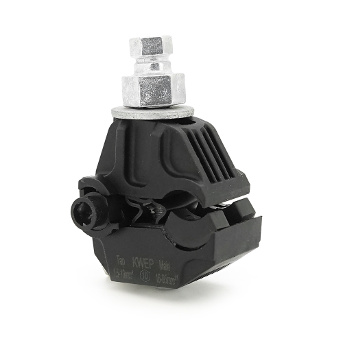 Затискач проколюючий УкрПром KW (16-95 / 1.5-10)