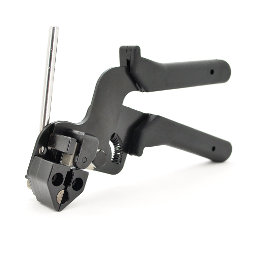 Інструмент-натягувач Voltronic XN-LQG, для бандажноі стрічки