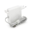 Блок живлення для ноутбука MERLION, для Apple MagSafe, 16.5V, 3.65A, 60Вт