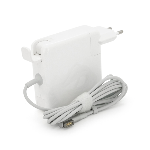 Блок живлення для ноутбука MERLION, для Apple MagSafe, 16.5V, 3.65A, 60Вт