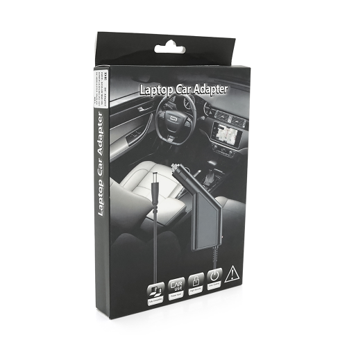 Автомобільний зарядний пристрій для ноутбука Voltronic, для Lenovo, 20V, 4.5A, 90Вт, штекер FOR YOGA