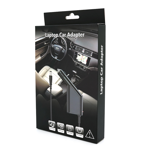 Автомобільний зарядний пристрій для ноутбука Voltronic, для Acer, 19V, 3.42A, 65Вт, штекер 3x1.1мм