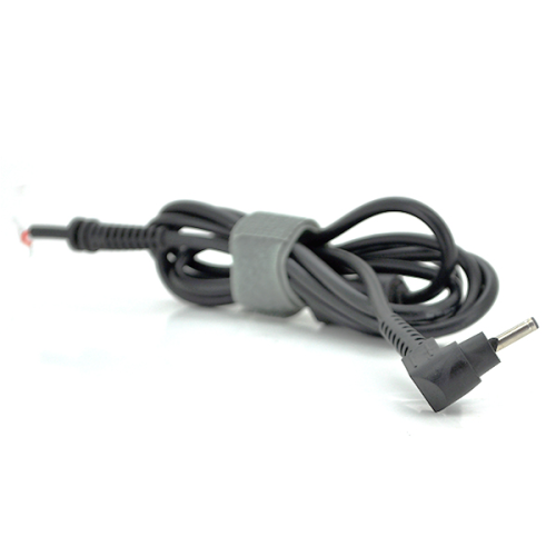 Кабель Voltronic, для Asus, 4х1.35мм, 1 ферит, довжина 1.2м, штекер 90