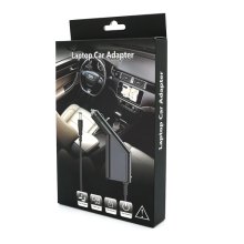 Автомобільний зарядний пристрій для ноутбука Voltronic, для Asus, 19V, 3.42A, 65Вт, штекер 4x1.35мм