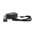 USB-хаб портативний Voltronic, USB 3.0, 1xUSB 3.0/2xUSB 2.0, Black, OEM