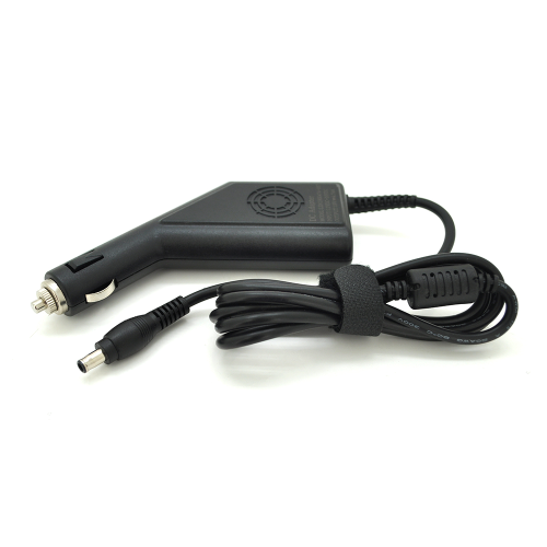 Автомобільний зарядний пристрій для ноутбука Voltronic, для Samsung, 19V, 4.74A, 90Вт, штекер 5.5x3мм