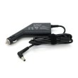 Автомобільний зарядний пристрій для ноутбука Voltronic, для Asus, 19V, 3.42A, 65Вт, штекер 5.5x2.5мм