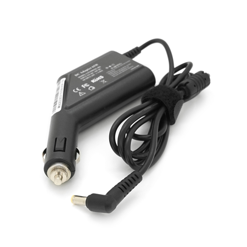 Автомобільний зарядний пристрій для ноутбука Voltronic, для Acer, 19V, 3.42A, 65Вт, штекер 5.5x1.7мм