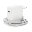 Блок живлення для ноутбука MERLION, для Apple MagSafe 2, 20V, 4.25A, 85Вт
