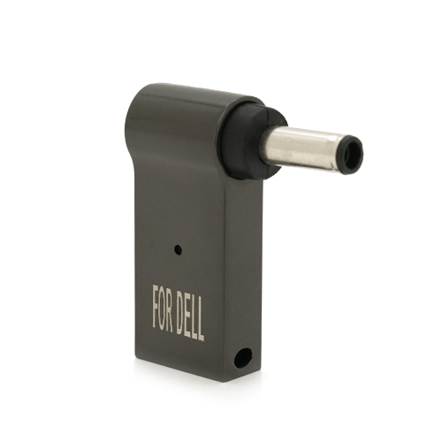 Перехідник Dell Туре-С(F)-4.5*3.0(M), 100W