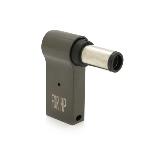 Перехідник Voltronic, для HP, USB Туре-С (F) to 7.4x5мм (M), 100W